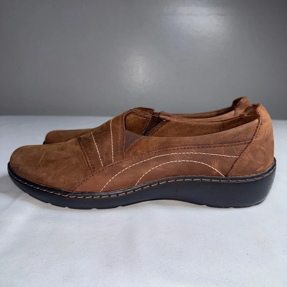 Clarks collection ultimate